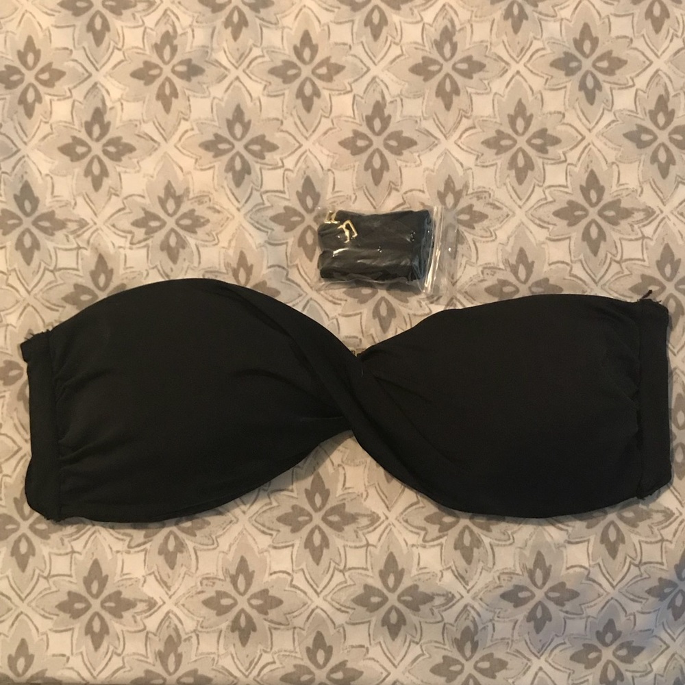 Bathing suit top
